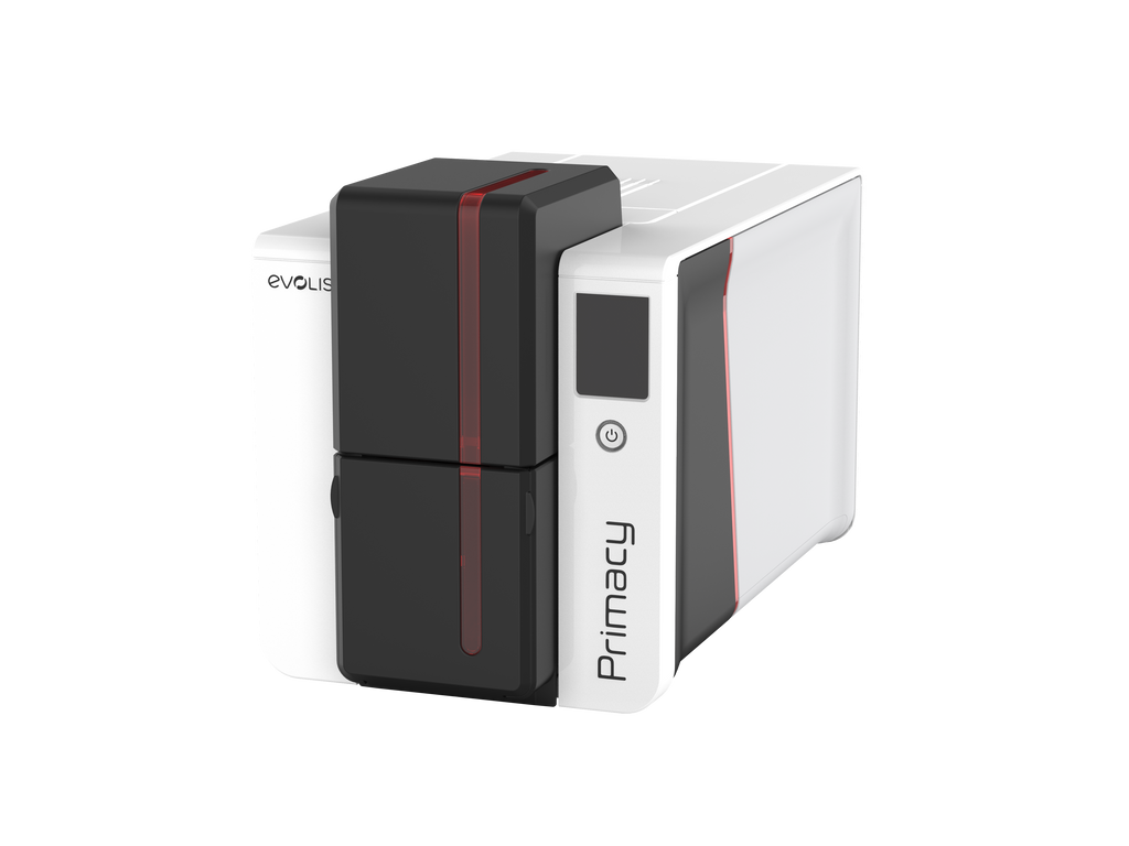Evolis PM2-0006 Impresora Primacy 2  Simplex, con SmartCard & Contactless