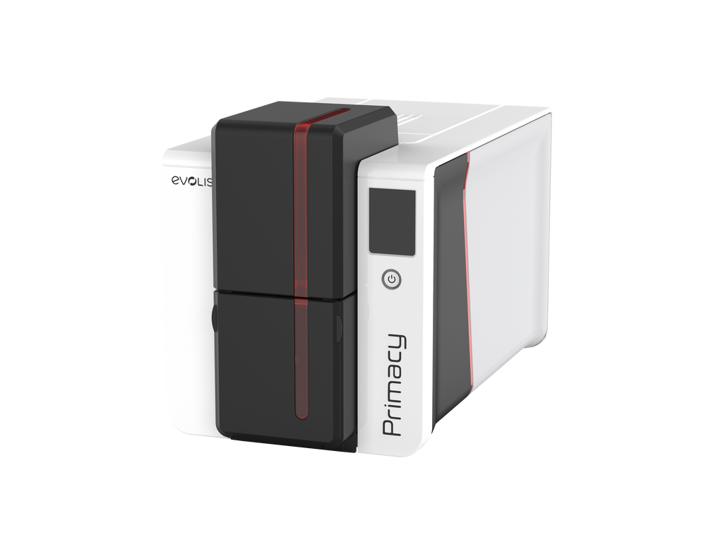 Evolis PM2-0003-A Impresora de credenciales Primacy 2, Simplex con WIFI