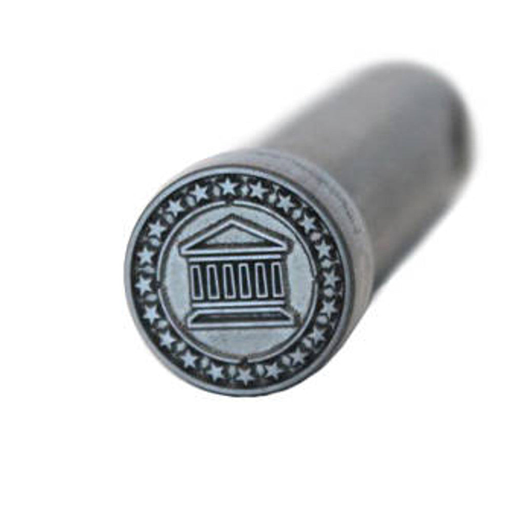 Entrust Datacard 509556-008 Upgrade Kit, Tactile Impression Die, “Secure Lock”