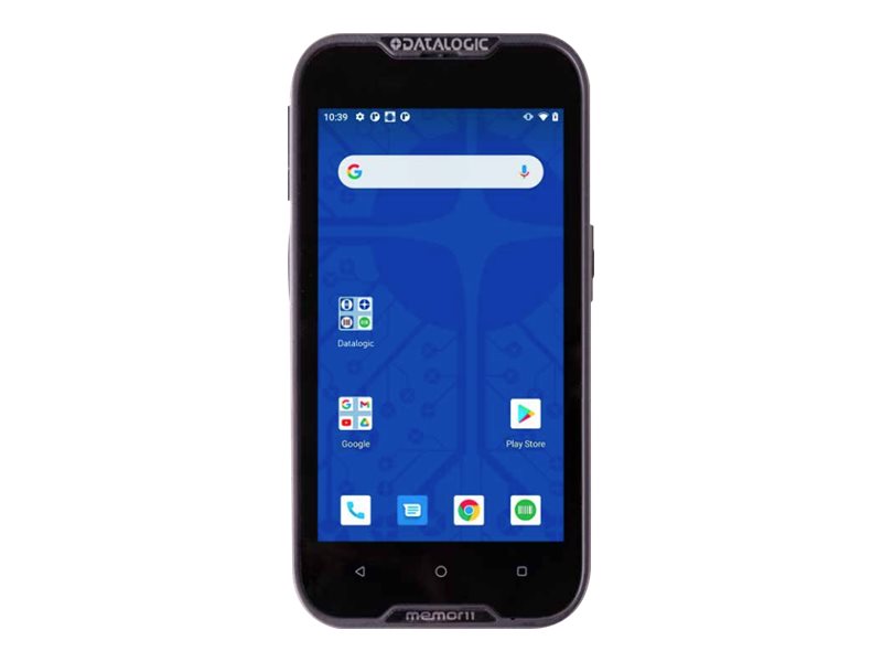 Datalogic 944900009 Terminal portatil, touch de 22 pulgadas