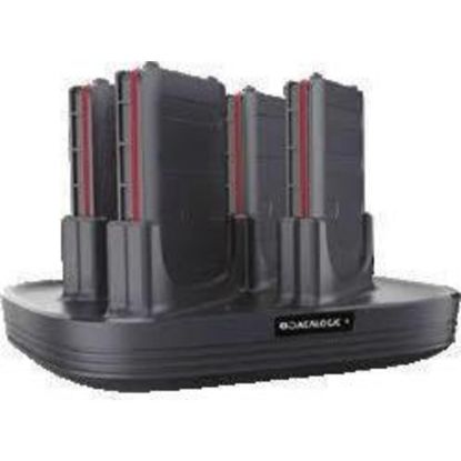 Datalogic 94ACC0192 cargador para equipos