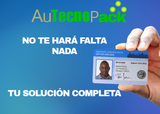 AUTECNOPACK-A01  Impresora Single, listo para impresion