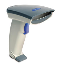 Datalogic QW2520-BKK1S Lector de codigo de barras 2D escaner