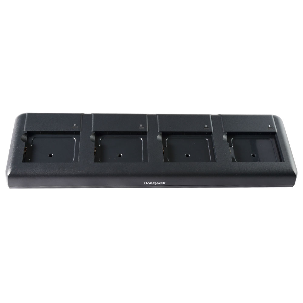 Honeywell EDA50-QBC-1 base para cargar 4 equipos (KIT)