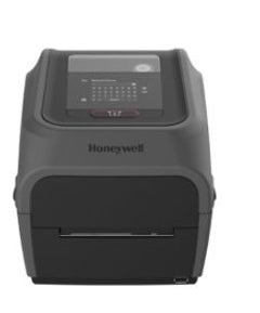 Honeywell PC45D000000200 Impresora de escritorio Direct Transfer