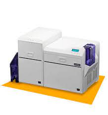 Swiftpro 7710001148PL impresora de credenciales  K30 una cara