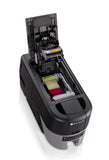 Entrust Datacard DS3 VIK1 impresora de credenciales Dual Sided con 600 DPI