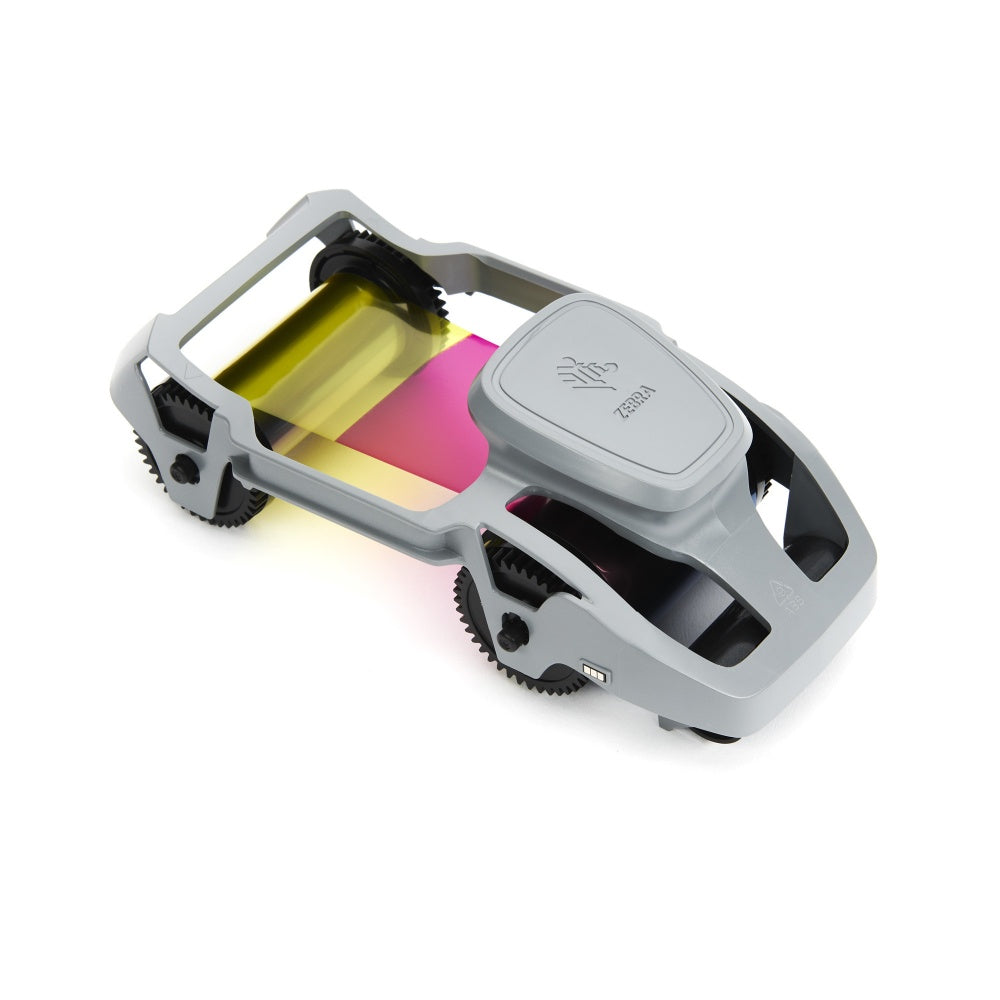 Zebra 800300-550LA Ribbon Color para 300 impresiones