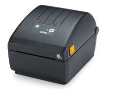 Zebra ZD22042-D01G00EZ Impresora de Etiquetas DT no usa ribbon ZD220