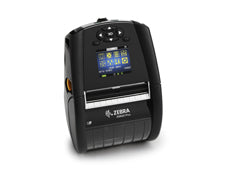 Zebra ZQ62-AUWAL04-00 impresora movil ZQ62 portatil
