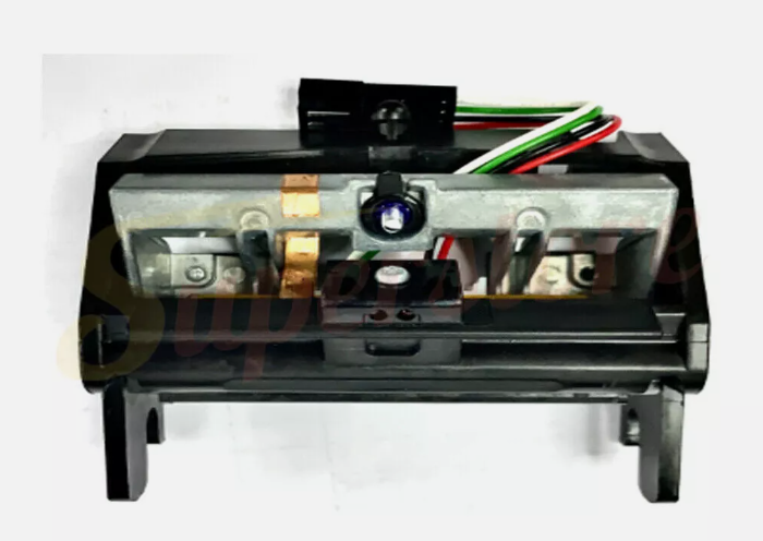 Zebra P1031925-230 cabezal para impresora ZXP Series 3 ZXP3