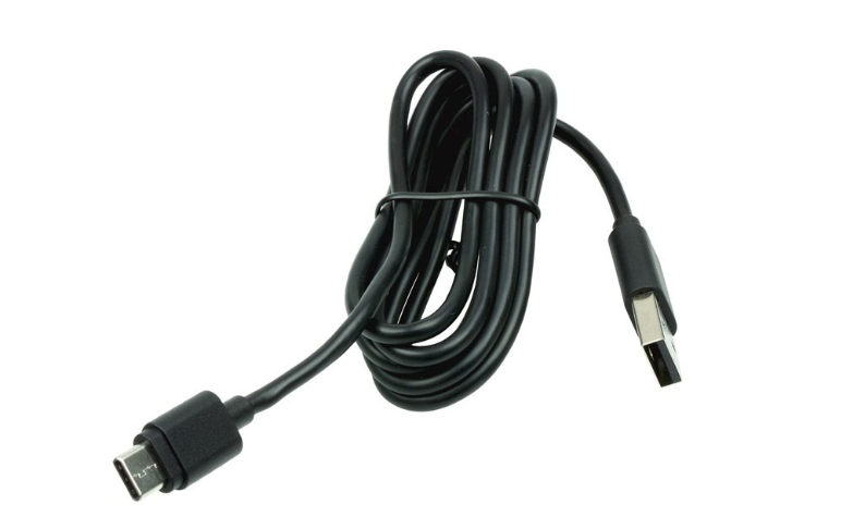Datalogic 94A050044 Cable USB macho a hembra
