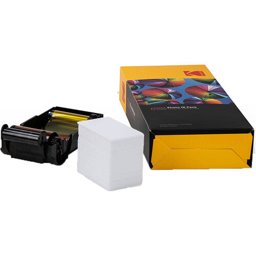 Kodak 653619 Kit de consumible para impresoras ID100S e ID200S