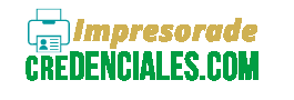 Impresora de credenciales