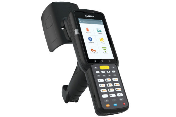 Zebra MC333U-GJ4EG4WR Lector de RFID UHF MC3390xR