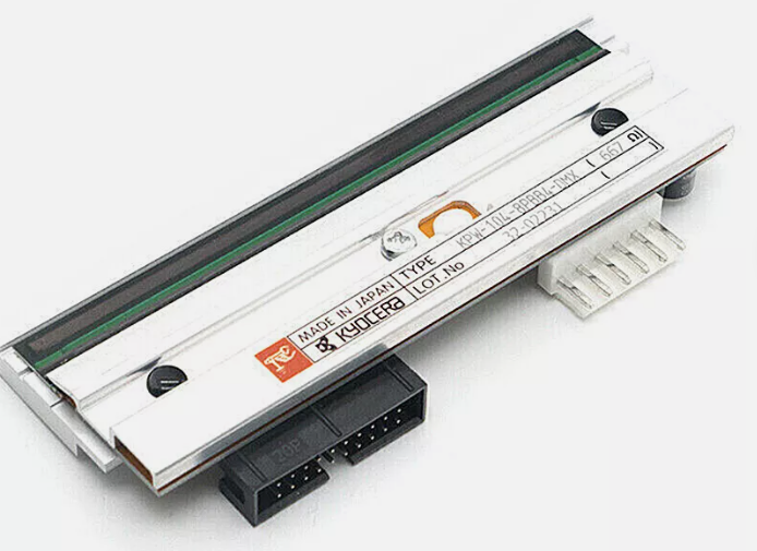 Honeywell PHD20-2278-01 cabezal de impresion I-4212E (antes Datamax)