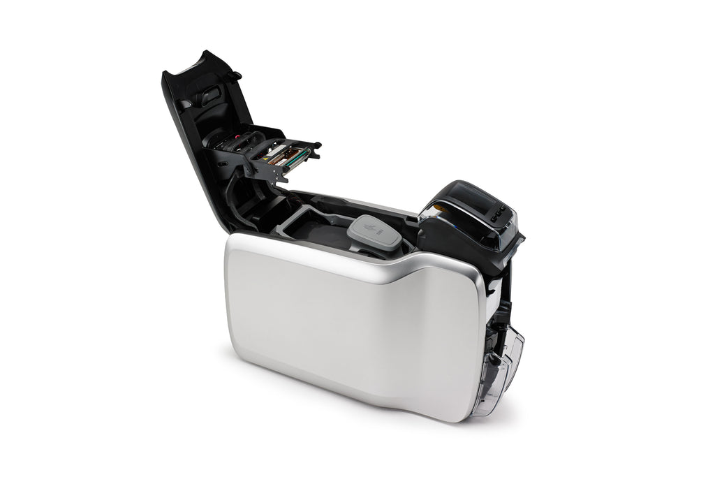 Zebra ZC32-000C000LA00 impresora de credenciales ambas caras ZC300