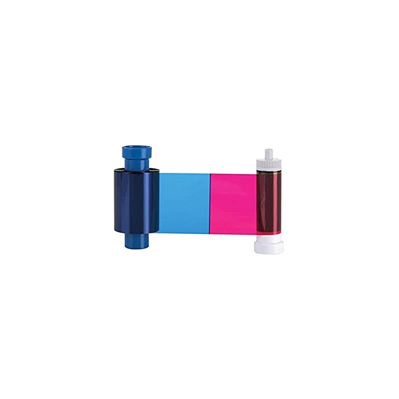Magicard PLE300 Ribbon color YMCKO para impresoras Limited Edition LE