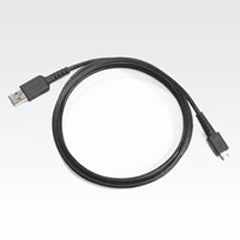Zebra 25-124330-01R Cable USB a Micro B