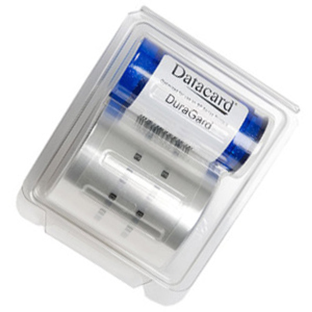 Entrust Datacard 508913-001 Ribbon de laminación UV Duragard Optigram 1.0