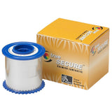 Zebra 800082-076 ribbon de laminado holografico TOP para ZXP Series 8 (ZXP8)