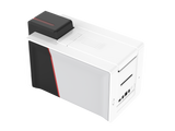 Evolis PM2-0007 Impresora Primacy 2  Simplex, con SmartCard & Contactless (Omnikey)