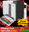 Evolis Impresora de credenciales Primacy 2 ambas caras