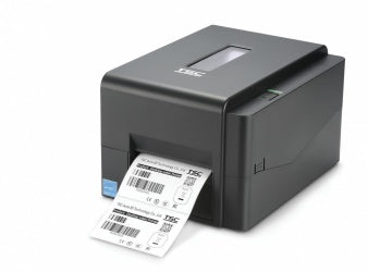 Impresora de Etiquetas TSC TE200 modelo 99-065A100-00LF00