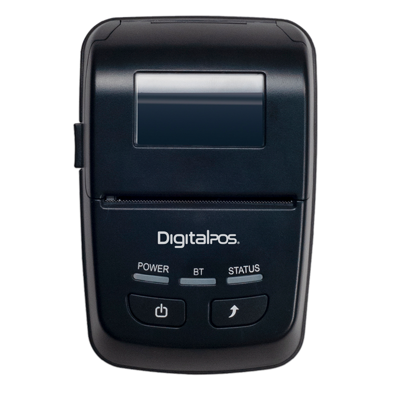 Impresora de Tickets Digital POS  DIG-P501A