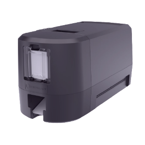 Entrust Datacard DSE VIK1 impresora de credenciales ESENCIAL, ambas caras