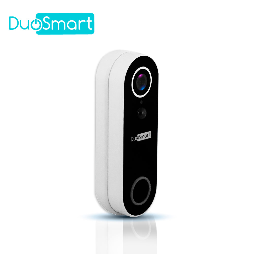 DuoSmart videoportero E55 WIFI para casas y oficina