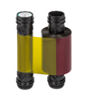 Evolis N3F003AAA ribbon color YMCKOK para 300 impresiones para Primacy 1