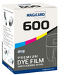 Magicard MB300YMCKO/2  Ribbon de color para impresoras 600 ID printer
