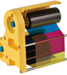 Magicard Prima833 Color Ribbon - YMCKK - 750 prints