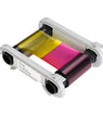 Evolis R5H004NAA ribbon Cinta Medio Panel YMCKO para Primacy 1