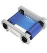 Evolis RCT012NAA ribbon monocromatico azul para Primacy 1 y Zenius