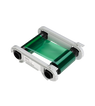 Evolis RCT014NAA ribbon color unicamente verde para Primacy 1 y Zenius