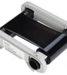Evolis RCT019NAA BLACKFLEX Monochrome Ribbon