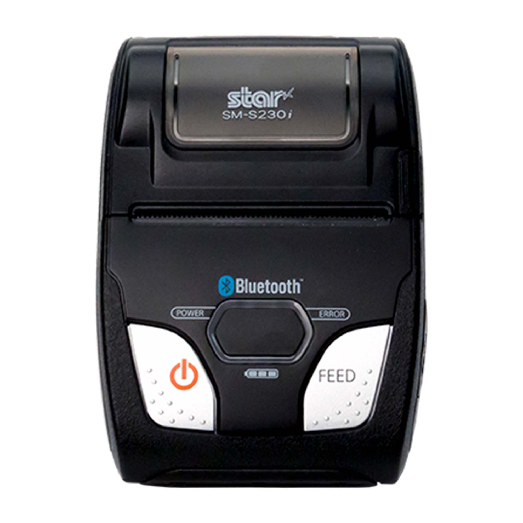 Star Micronics 39632110 Impresora portátil SM-S230i