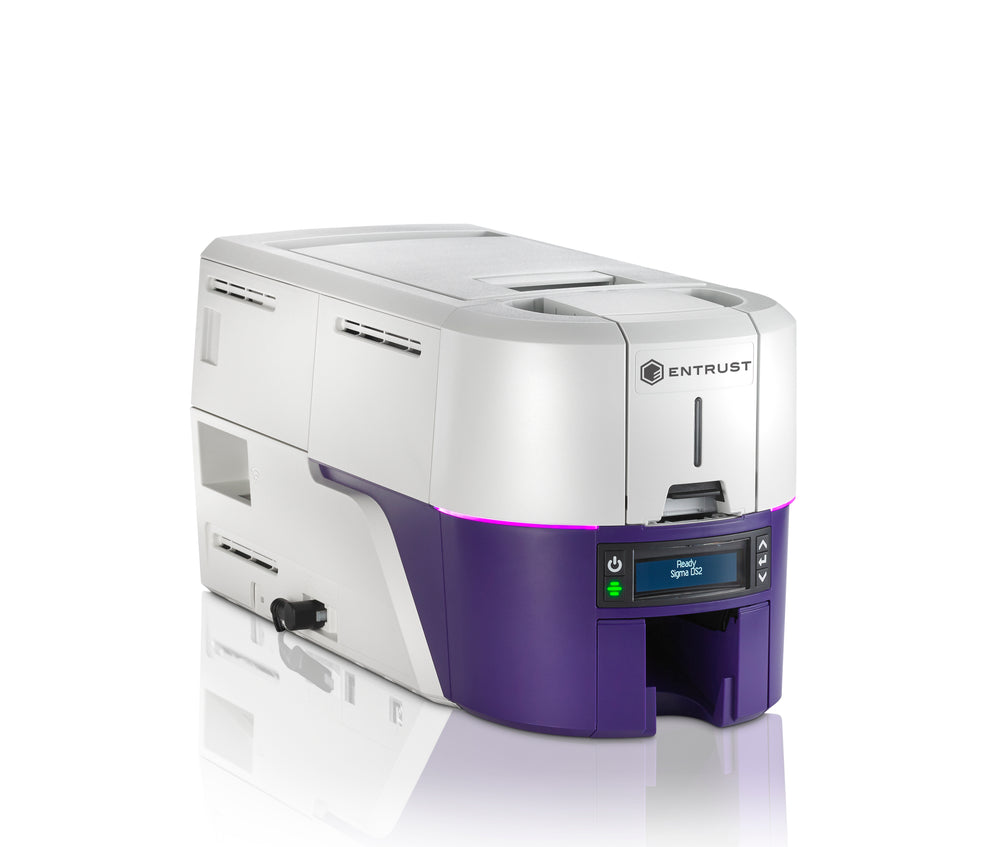 Impresora Entrust Datacard DS2 Sigma modelo 525301-005 impresora de ...