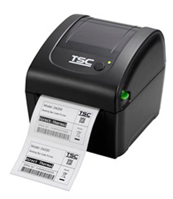 TSC modelo DA220 impresora de etiquetas