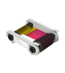Evolis R3F003AAA ribbon color YMCKOK para 200 impresiones para Primacy 1