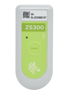 Zebra ZS300-10001-0001 Sensor de temperatura tipo termometro modelo ZS ...