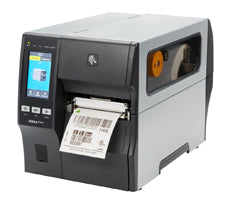 Zebra ZT23142-T01A00FZ  Impresora de Etiquetas ZT231 de 4 pulgadas, 203 DPI