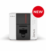 Evolis ZN2-0002 impresora Zenius  2, modelo Expert