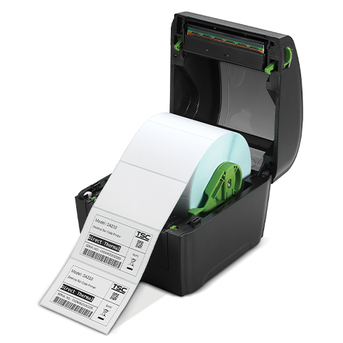 TSC impresora de Etiquetas DA210 modelo 99-158A001-0001