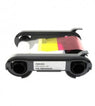 Evolis R2F010NAA Ribbon YMCKO-KO para 600 impresiones para Primacy y Zenius