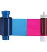 Magicard MA250YMCKOK Ribbon color de 6 paneles para impresoras de credenciales