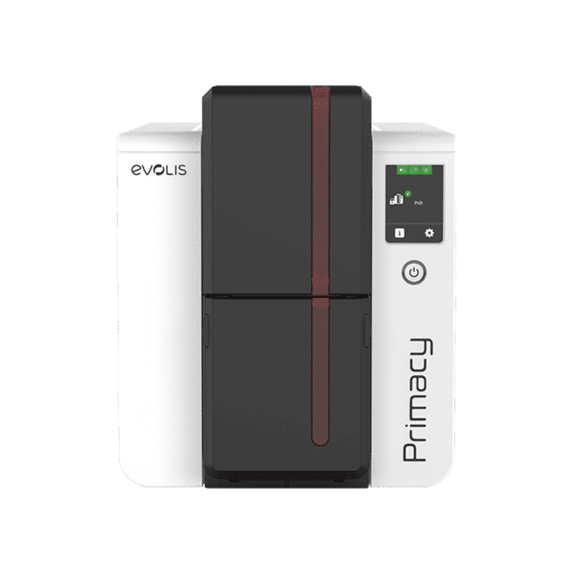Evolis PM2-0025-A Impresora de credenciales Primacy 2 ambas caras