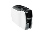Zebra  Impresora de credenciales modelo ZC100 Una cara de la tarjeta